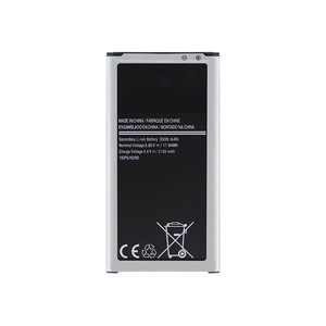 Batterie de remplacement professionnelle BJ510CBC pour <span class=keywords><strong>Samsung</strong></span> J510 J5 <span class=keywords><strong>2016</strong></span> J5 Prime J5108 J710 <span class=keywords><strong>J7</strong></span> J6 Batterie d'origine Capacité réelle - Product Image 1