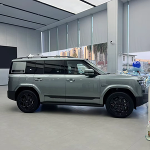 2026 למכירה מראש הנמר 7 4wd/2wd אנרגיה בסיסית היברידית סואר טיטניום 7 הפקדה 5 דלתות 5-sewater נדרש למכירה מראש - Product Image 3