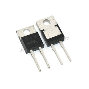 Джекинг 1560 400 В 15А гипербыстрый диод RHRP1560 - Product Image 1