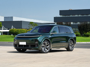 El nuevo SUV de 6 plazas Li l9 Max de 5 puertas <span class=keywords><strong>2023</strong></span> tiene el mejor motor doble de cuatro ruedas motrices. - Product Image 3