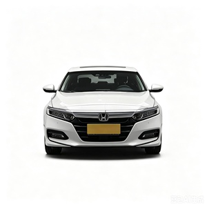 <span class=keywords><strong>Honda</strong></span> Accord Sedán USADO, Transmisión CVT, Asientos de Cuero, Tracción Delantera, Híbrido/Gasolina, Volante a la Izquierda, Autos Usados Baratos de <span class=keywords><strong>Segunda</strong></span> <span class=keywords><strong>Mano</strong></span> - Product Image 1