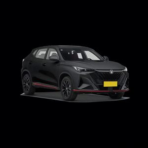 2024 último Changan X5 Plus coches automáticos de gasolina vehículos de gasolina Suv coches de bajo precio para la venta Auto barato - Product Image 5