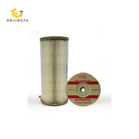 Filtro de Combustible con Separador de Agua 2020PM-OR, Reemplazo para P552020 FS20203 PF7890-30, para Camiones Pesados y Maquinaria de Construcción