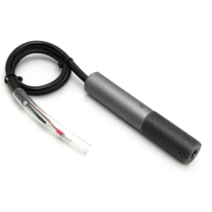 Sensor de Nivel de Agua GLT530 de Diámetro Pequeño (16 mm), Sonda de Acero Inoxidable 316, 4-20 mA, para Pozos Profundos - Product Image 2