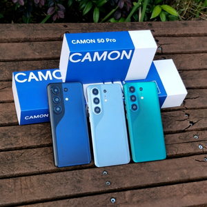   โทรศัพท์ Camon 50 Pro Max หน้าจอใหญ่ 7.3 นิ้ว 16+1TB 5G สมาร์ทโฟน 16GB+512GB ชาร์จเร็ว โลโก้สั่งทำได้ - Product Image 1