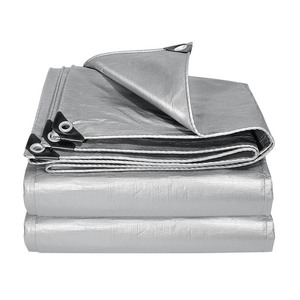 Impermeável Tarpaulin Cover Fish Pond <span class=keywords><strong>Poly</strong></span> Tarp Truck Cover PE Tarpaulin - Product Image 1