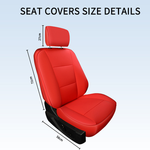 Ford F150 XLT için özel Fit araba klozet kapağı tam Set tipi araç özgü kamyonet araba dekorasyon aksesuarları için - Product Image 6