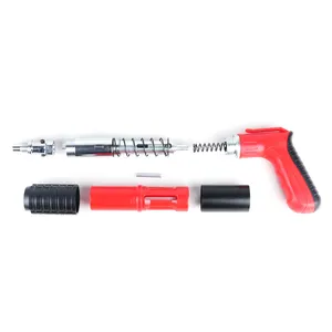 Mini Nail Gun Ceiling Artifact Silencer Concrete Nail Dedicated Gun