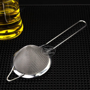 Matcha Cone Shaped <strong>Tea</strong> Strainer Fine Mesh <strong>Sieve</strong> 304 Stainless Steel Bar Powder Mesh Filter for Drinks Juice <strong>Tea</strong> Herbs - Product Image 5