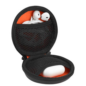 Étui de transport pour casque BT sans fil de <span class=keywords><strong>sport</strong></span> pour JayBird AirPod Pro <span class=keywords><strong>Bose</strong></span> SoundSport Jabra Powerbeats Monster étui de transport pour écouteurs - Product Image 2