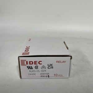 Relé IDEC RJ2S-CL-D24 - Product Image 1