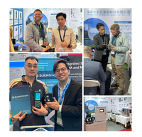 Detector de Gas Metano CH4 Portátil, Analizador de Detección de Gas, Detector de Gas H2S de Mano con Alarma, Medidor para Seguridad Marítima y de Embarcaciones
