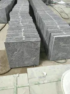 Gạch Granite Xám Bạc Trung Quốc 60X60 Cho Sàn Tường