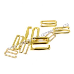 Accessoires de sous-vêtements ajusteurs en alliage accessoires de maillots de bain - Product Image 1