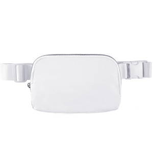 Riñonera Deportiva Unisex Personalizada de Fábrica, Riñonera con Cierre para Correr, Riñonera Impermeable para Teléfono Móvil - Product Image 2