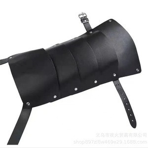 Cinturón de cuero para hombre, estilo bandolera, versátil, para discoteca, para celebridades de internet, para hombres guapos, de moda transfronteriza - Product Image 3