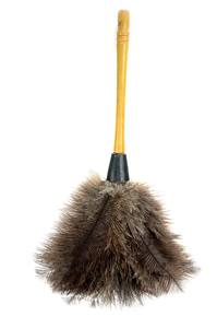 <span class=keywords><strong>Plumeau</strong></span> de plumes de poulet naturel coq de poulet <span class=keywords><strong>rose</strong></span> réutilisable bon marché écologique pour les fournitures de nettoyage maison voiture bureau - Product Image 4