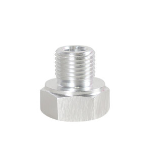 Oil Pressure <b>Sensor</b> Adapter 12x1.5mm Universal Fit <b>for</b> <b>Car</b> Engine Retrofit Upgrade - Product Image 3