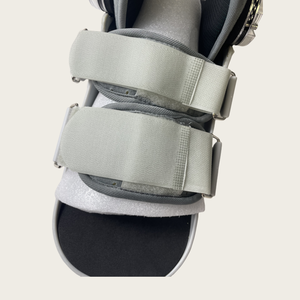 Déambulateur et rollator médical orthopédique haut de gamme pour l'été, confortable et élégant, aide à la mobilité - Product Image 3