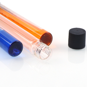 Groothandel Borosilicaat lege glazen fles reageerbuis met schroefdeksel - Product Image 4