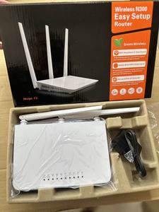 Router ONT Jinglai F3 V3 300Mbps Dual-Band 2.4GHz, Facile Configurazione per Case Piccole e Medie - Product Image 6