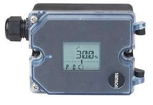 Posicionador de Válvula SAMSON 3730-31000000400000009.03 - Product Image 2