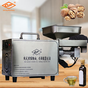 Mini presse <span class=keywords><strong>à</strong></span> huile <span class=keywords><strong>à</strong></span> vis automatique pour usage <span class=keywords><strong>individuel</strong></span> - Product Image 5