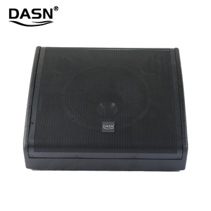 Dasn MS12 500W RMS <span class=keywords><strong>12</strong></span> Inch Gỗ Hộp Âm Thanh Thụ Động Điện Sân Khấu Phòng Thu Ban Nhạc DJ Ca Sĩ Chuyên Nghiệp Màn Hình Loa - Product Image 3