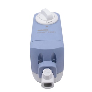 Actionneurs électromécaniques SIEMENS SSC31 SSC161.05HF SSC61.5 SSC81 pour vannes filetées avec course de 5,5 mm, HAVC, 24V AC230V - Product Image 3