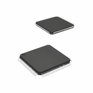 IDT71T75902S80PF 100 LQFP หน่วยความจำ ซื้อออนไลน์ ชิ้นส่วนอิเล็กทรอนิกส์ของแท้ - Product Image 1
