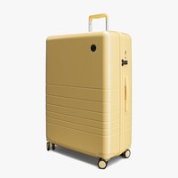 Valises d'affaires de haute qualité Extracteurs de spinner Ormi Bagages Spinner 32 'Pouces Bagages Top-Rated Wheel Hardware Bagages Aluminium