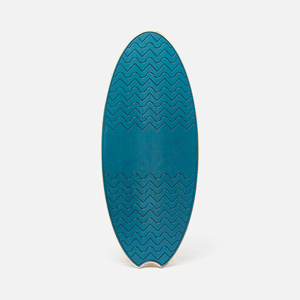 Planche d'entraînement d'équilibre en bois <span class=keywords><strong>de</strong></span> surf en bois avec rouleau en <span class=keywords><strong>liège</strong></span> logo personnalisé pour l'exercice <span class=keywords><strong>de</strong></span> hockey <span class=keywords><strong>sur</strong></span> Snowboard - Product Image 3