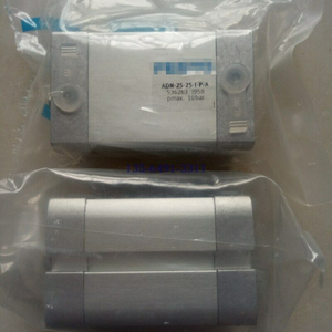 ADN-25-25-I-<span class=keywords><strong>P</strong></span>-A 536263 气缸 ADN2525IPA - Product Image 1