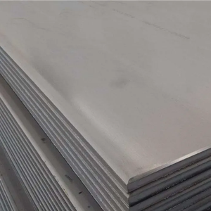 Plaque / Feuille de <span class=keywords><strong>Nickel</strong></span> Monel 400 (N04400) en Alliage <span class=keywords><strong>Nickel</strong></span>-Cuivre ASTM B127, Résistante à la Corrosion, de Qualité Marine - Product Image 4