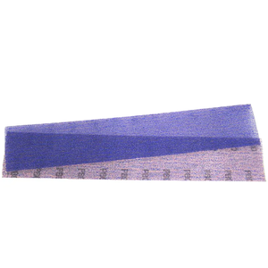 Disque de ponçage en maille de haute qualité 225 mm 150 mm, disque de ponçage rond en maille, papier abrasif en maille pour le polissage du bois - Product Image 5