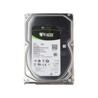 Nuovo Disco Rigido Enterprise SATA Originale Seagate Exos 4TB ST4000NM0035
