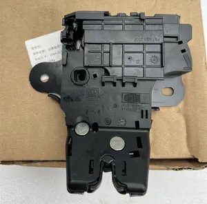 Geschikt Forcadillac Xts Atslctscoupe Ct4ct5cts Achterdeur Slot Actuator Kofferdeksel Slot, Kofferbak Deksel Slot 13501988 13513995