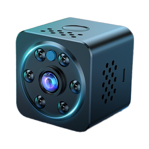 Camera giám sát không dây thông minh WiFi S3 HD 1080P mới cho gia đình, zoom quang học 10x-20x, cảm biến hình ảnh CMOS, lưu trữ dữ liệu đám mây - Product Image 1