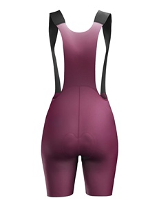 Ensemble de pantalon de triathlon et de maillot de cyclisme pour <span class=keywords><strong>femme</strong></span> avec logo imprimé réfléchissant personnalisé, antidérapant, OEM pour vélo de route spécialisé <span class=keywords><strong>S</strong></span>-<span class=keywords><strong>Works</strong></span> - Product Image 2