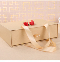 Boîtes cadeaux de luxe foncées pour roses et tournesols, emballages d'anniversaire et de déclaration d'amour pour hommes et femmes, boîtes cadeaux en gros avec logo personnalisé