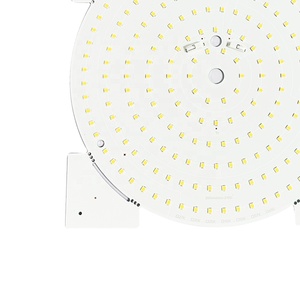 Mô-đun Đèn <span class=keywords><strong>LED</strong></span> Tròn Mô-đun Nguồn Sáng Vá 20W30W Chip 2835 Đèn Trần Đèn Âm Trần - Product Image 3