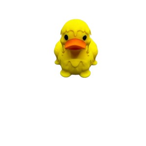 Nuevo Adorno Decorativo para el Hogar y la Sala de Estar con Diseño de Pato Derretido en <span class=keywords><strong>3D</strong></span>, Estilo Americano, Impreso en <span class=keywords><strong>3D</strong></span> - Product Image 6