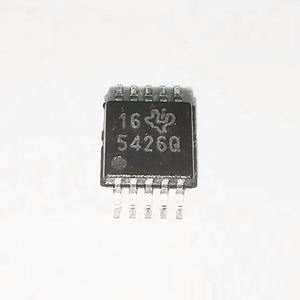 KTZPTPS54260QDGQRQ1 Circuitos Integrados (CI) 5426Q TI MSOP10 Q - Product Image 1