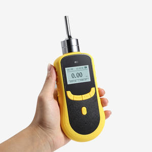 เครื่องตรวจจับก๊าซคาร์บอนมอนอกไซด์ (CO) แบบพกพา SKY2000 พร้อมมาตรฐาน IP66 และฟังก์ชันบันทึกข้อมูลเสริม - Product Image 5