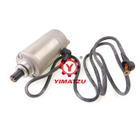 Démarreur Yimatzu Fit Jianshe JS 250cc Loncin Wild Cat ATV UTV Quad Bike JS250 avec Promotion