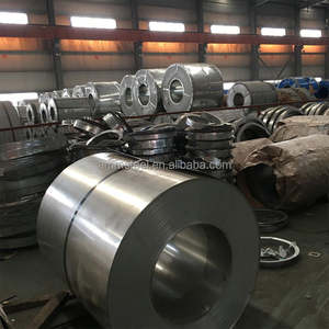 Prime <span class=keywords><strong>Hot</strong></span> <span class=keywords><strong>Dipped</strong></span> Dx51d SGCC GL Rollo de aluminio galvanizado recubierto de zinc Galvalume Bobina de acero metálico disponible a precios de venta directa - Product Image 3