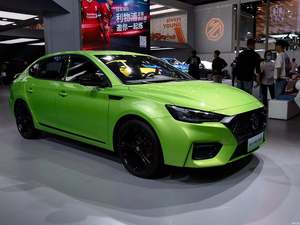 Ot-coche deportivo de gasolina de alta inteligencia y seguridad, nuevo - Product Image 3