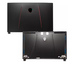 Gaming <b>Laptop</b> 17.3 " inches <b>Laptop</b> <b>Cover</b> LCD Screen Rear Lid Top Case GE75 GP75 GL75 MS-17E2 17E5 17E7 Wholesale <b>Laptop</b> Housing - Product Image 4