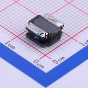 Inducteur de puissance SQH8040S-330M-LF SMD (Inductance : 33uH) (Précision : 20%) Courant nominal : 2A - Product Image 2
