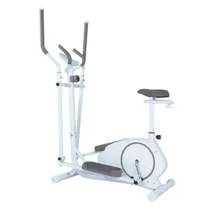 Bokang Hot sell 6803EA Elliptical trainer Machine Custom Best Selling Smart Elliptical Smart Elliptical with comfortable seat